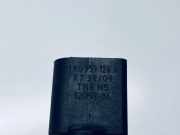 Drucksensor Klimaanlage VW PASSAT B6 (3C2) 1.9 TDI 1K0959126A