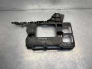 Stoßstangenhalterung hinten links PEUGEOT 407 Coupe (6C_) 2.7 HDi 9652097780 000532