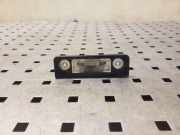 Kennzeichenbeleuchtung