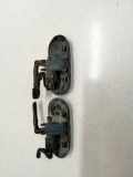 Frontscheibendüse AUDI A6 (4B2, C5) 2.5 TDI 8E0955988 8E0955987