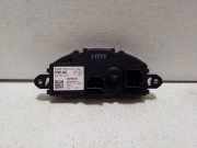 HEIZUNGSLÜFTER REGLER WIDERSTAND VW PASSAT Variant B8 (3G5) 2.0 TDI MB4998000144