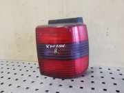 Lampenträger Heckleuchte rechts VW Passat B3/B4 (3A2, 35I) 3A9945112B