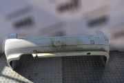 Hintere Stoßstange BMW 5 Touring (E61) 530 d