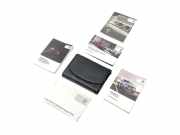 Bedienungsanleitung BMW X3 (F25)