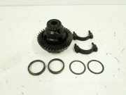 Hinterachsgetriebe Nissan Terrano II (R20)