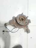 Achsschenkel (ABS) links vorne Nissan Murano II (Z51)