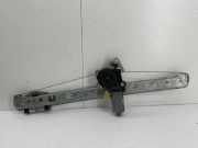 Türfensterheber hinten rechts MERCEDES-BENZ M (W163) ML 270 CDI (163.113) 9137041093