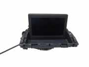 Navigationsanzeige PEUGEOT 5008 1.6 16V 96735367ZD