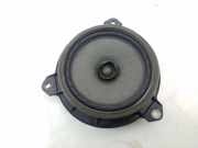 Türlautsprecher hinten rechts