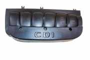 Motorabdeckung MERCEDES-BENZ E (W211) E 320 CDI (211.022) A6480100887