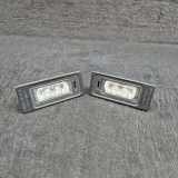 Kennzeichenbeleuchtung AUDI A4 Allroad (8KH, B8) 3.0 TDI quattro 4G0943021
