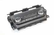 Klimabedienteil MAZDA 3 Sedan (BM) 2.2 D B45D61190D