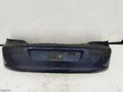Blende Stoßstange hinten mitte Peugeot 307 Break () 1852492001