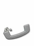 Dachgriff hinten links VW GOLF VII Variant (BA5, BV5) 2.0 TDI 4motion 5G0857643B