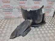 Radhaus rechts vorne VW Passat B7 Alltrack (36, B7) 3C0805912