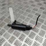 Scheinwerferwaschmotor SKODA YETI (5L) 2.0 TDI 3B7955681