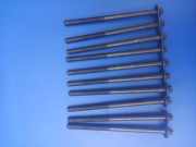 Motorschrauben BMW 3 (E90) 320 d E90