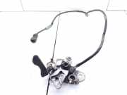 Motorhaubenschloss CITROËN C5 I Break (DE_) 2.0 16V (DERFNF, DERFNC, RERFNC)