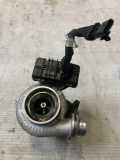 Turbolader LAND ROVER RANGE ROVER VELAR (L560) 2.0 D 4x4 G4D36K682AH