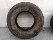 Lüftungsgitter für Stoßfänger Mitsubishi L200 V/Triton (KJ, KK, KL)