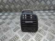 Salonlufteinlassgitter SKODA YETI (5L) 2.0 TDI 4x4 5l0819702