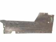 Rechte Unterbodenabdeckung