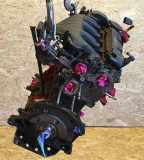 Motor FORD FOCUS C-MAX 2.0 TDCi V45 9641752610