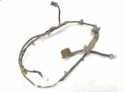 Türverkabelung hinten links NISSAN ALMERA TINO (V10) 2.2 dCi 24126BU011