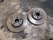 Bremsscheibe vorne rechts BMW X5 (E53) 3.0 d