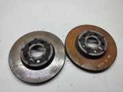 Bremsscheibe vorne rechts MERCEDES-BENZ VITO Furgon (W447) 119 CDI / BlueTEC (447.601, 447.603, 447.605)
