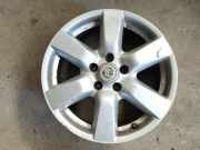 Stahlfelgen Satz Nissan X-Trail II (T31)