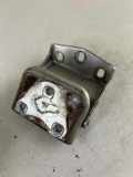Heckklappescharnier links MERCEDES-BENZ VITO / MIXTO Furgon (W639) 111 CDI 6397400037