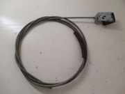Fuel Tank Opening Cable TOYOTA LAND CRUISER 90 (_J9_) 3.0 D-4D 4WD (KDJ90_, KDJ95_)