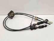 Schaltzüge NISSAN PRIMERA Hatchback (P12) 2.2 Di 2B11D6A 2B11