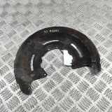 Spritzblech für Bremsscheibe Opel Movano B Kasten (X62) 93197439