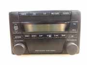 Musik-Player ohne GPS MAZDA 626 V (GF) 2.0 BL4C669S0