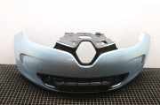 Frontstoßstange RENAULT ZOE (BFM_) ZOE