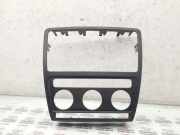 Musik-Player Verkleidung SKODA OCTAVIA II Combi (1Z5) 2.0 TDI RS 1Z0858069A