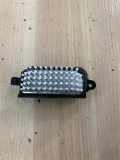 HEIZUNGSLÜFTER REGLER WIDERSTAND FORD TRANSIT CUSTOM 2.0 TDCi CN11-19E624-AA