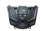 Radio/Navigationssystem-Kombination Ford Focus III Turnier (DYB) BM5T18K811BA
