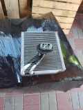 A/C Matrix Heater HYUNDAI TUCSON (TL, TLE) 2.0 CRDi 4WD