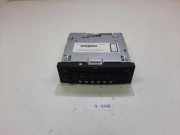 Radio/Navigationssystem-Kombination Citroen C5 III (RD) 9663080277