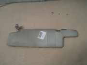 Sonnenblende links Skoda Fabia Praktik (6Y)