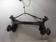 Achse hinten Renault Megane III Grandtour (KZ) 555010004R
