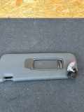 Linke Sonnenblende BMW X4 (F26) xDrive 20 d 5078885