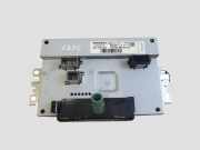 Navigationsanzeige VOLVO V40 Hatchback T2 31466015