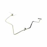 Kondensatorschlauch Renault Laguna II Grandtour (G) 924400001R