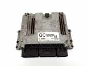 Motorsteuergerät NISSAN X-TRAIL (T32_) 1.6 dCi (T32) 237104BE0D