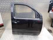 Vordere rechte Tür NISSAN PATHFINDER III (R51) 2.5 dCi 4WD