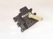 Air Con Air Flow Valve Motor MAZDA 6 Station Wagon (GY) 2.0 DI 4713P